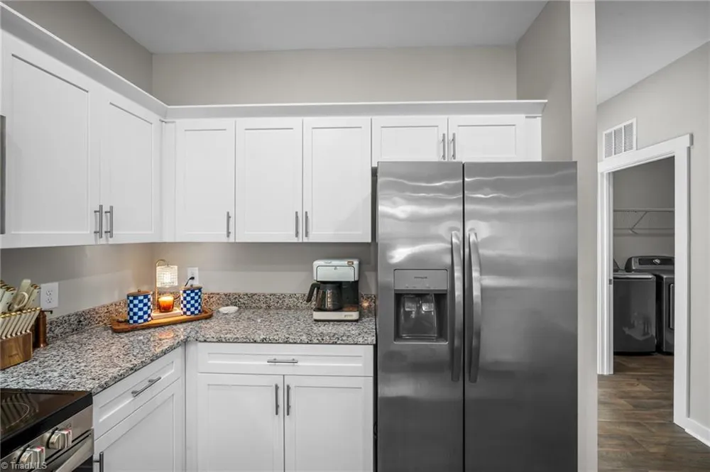 522 Stokesburg Road #A Walnut Cove, NC 27052