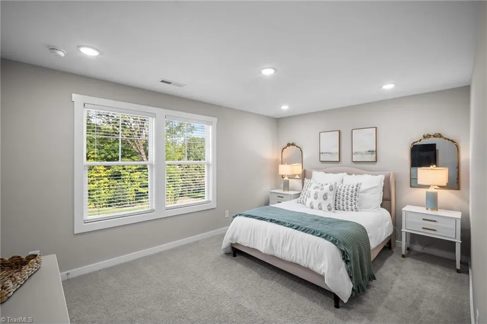 522 Stokesburg Road #A Walnut Cove, NC 27052