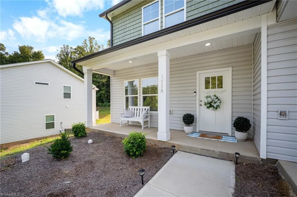 522 Stokesburg Road #A Walnut Cove, NC 27052