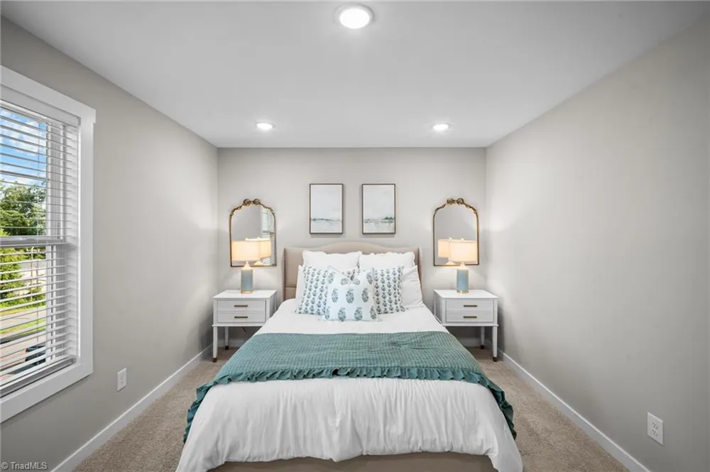 522 Stokesburg Road #A Walnut Cove, NC 27052
