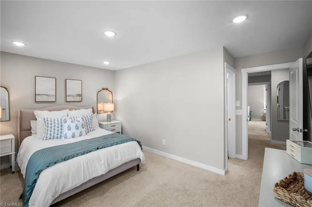 522 Stokesburg Road #A Walnut Cove, NC 27052