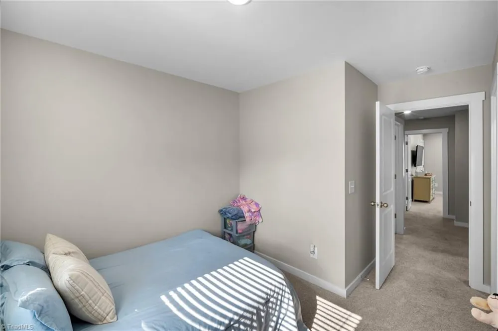 522 Stokesburg Road #A Walnut Cove, NC 27052