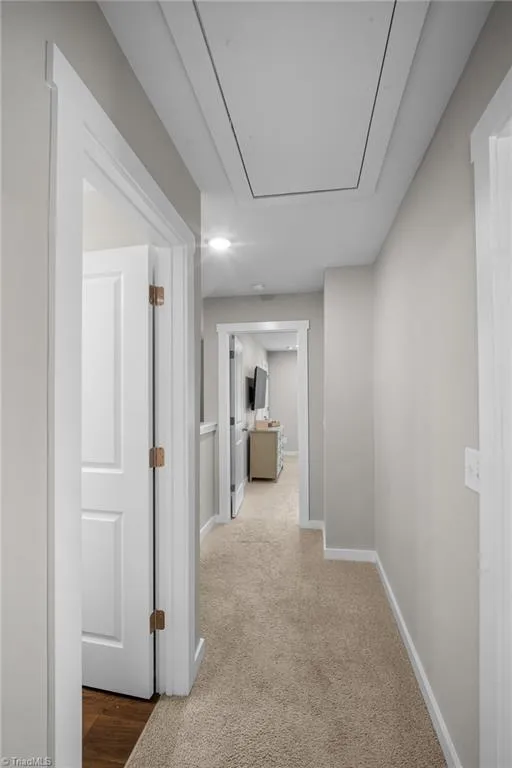 522 Stokesburg Road #A Walnut Cove, NC 27052