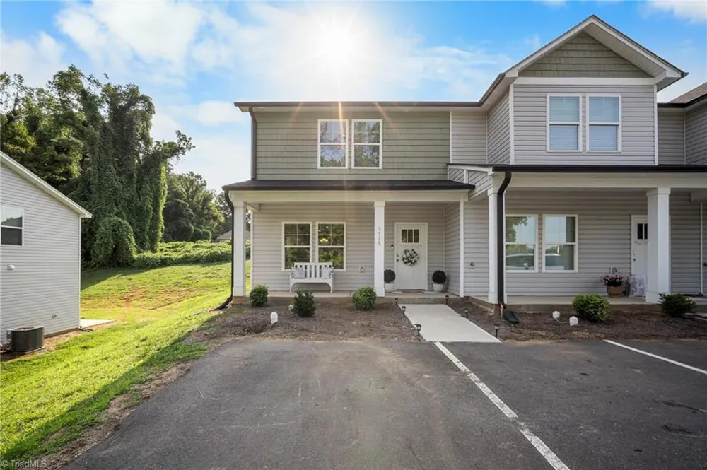 522 Stokesburg Road #A Walnut Cove, NC 27052
