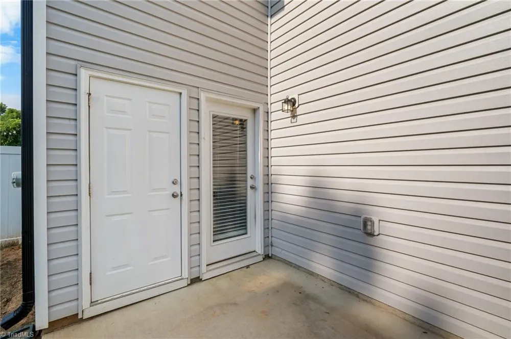 522 Stokesburg Road #A Walnut Cove, NC 27052