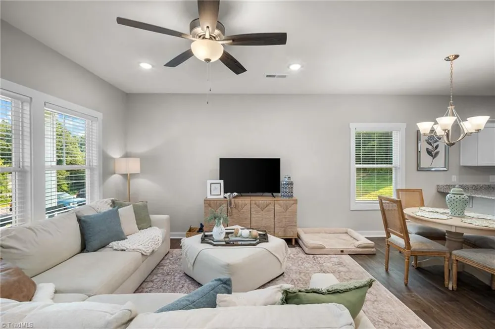 522 Stokesburg Road #A Walnut Cove, NC 27052