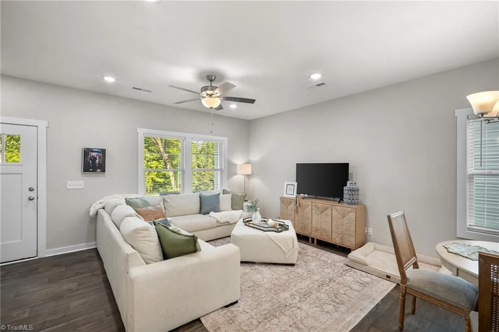 522 Stokesburg Road #A Walnut Cove, NC 27052