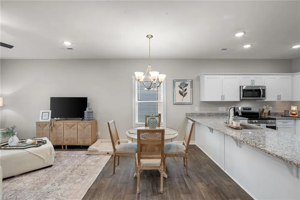522 Stokesburg Road #A Walnut Cove, NC 27052