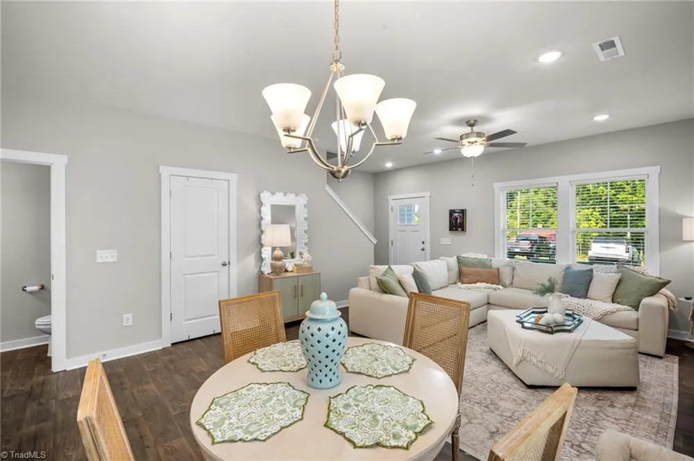 522 Stokesburg Road #A Walnut Cove, NC 27052