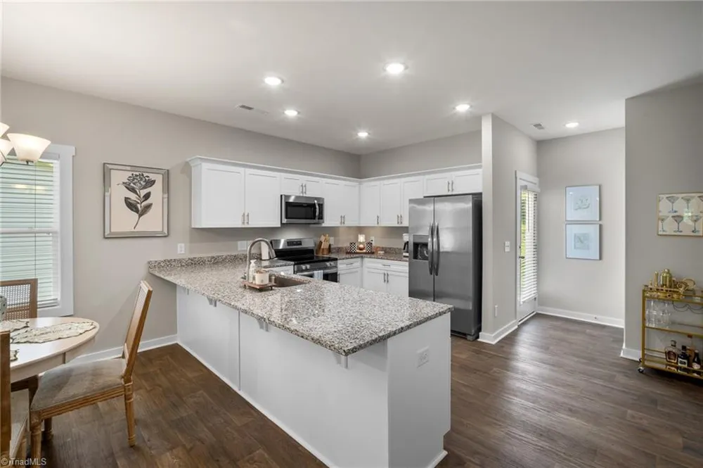 522 Stokesburg Road #A Walnut Cove, NC 27052
