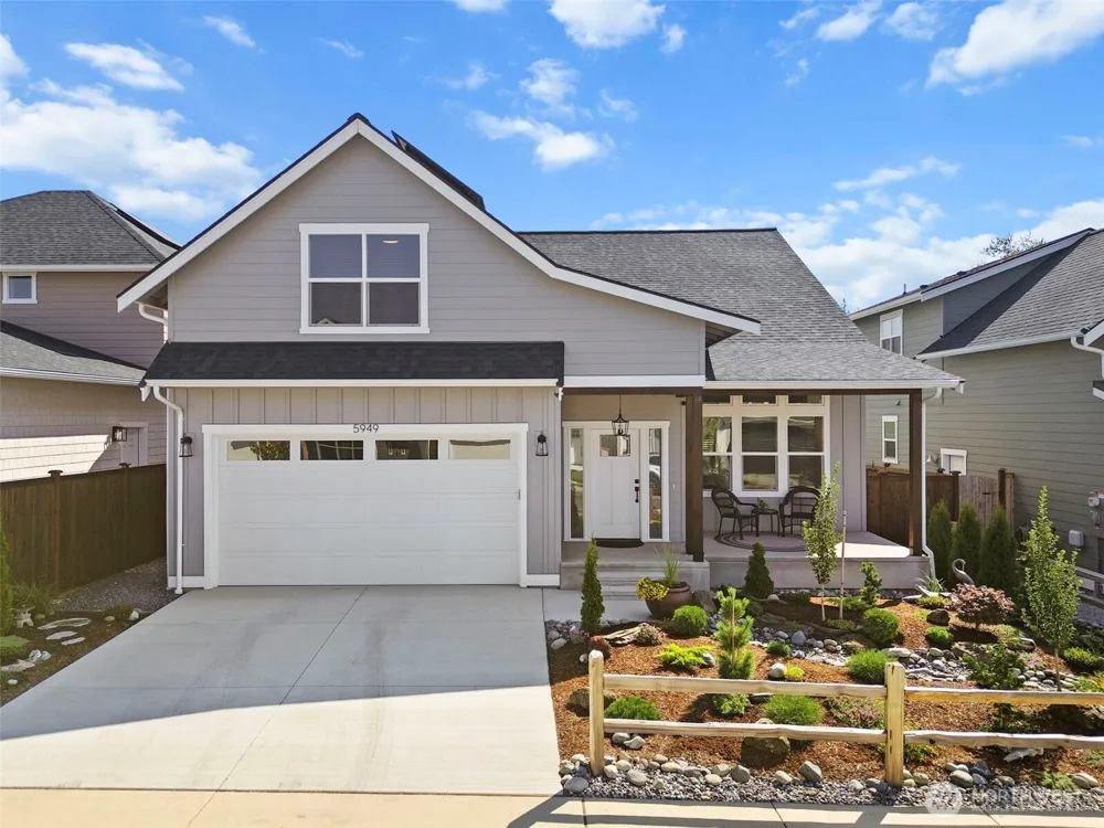 5949 Ranch Loop Ferndale, WA 98248