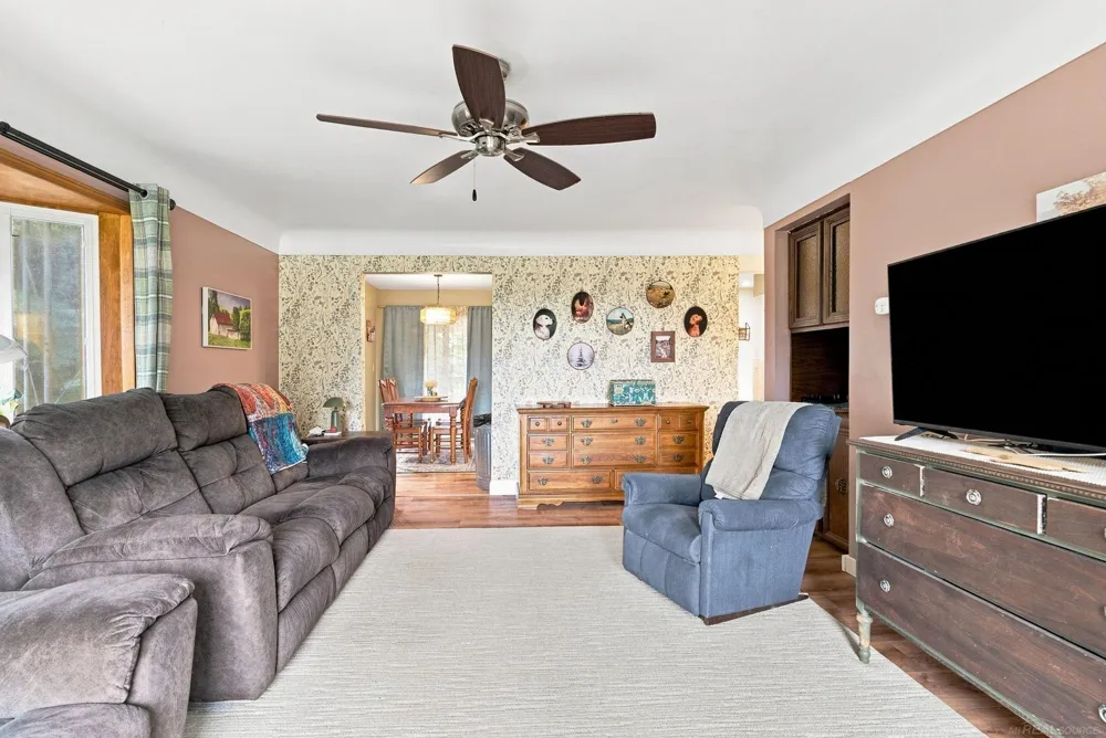 975 Banner Road Custer Township, MI 48471