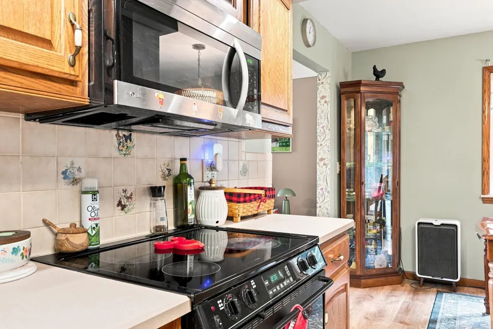 975 Banner Road Custer Township, MI 48471