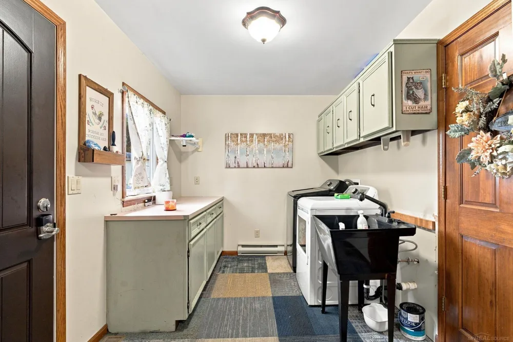 975 Banner Road Custer Township, MI 48471