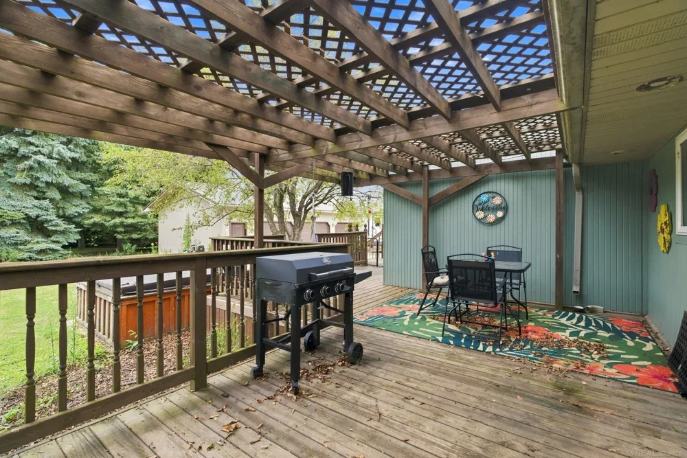 975 Banner Road Custer Township, MI 48471