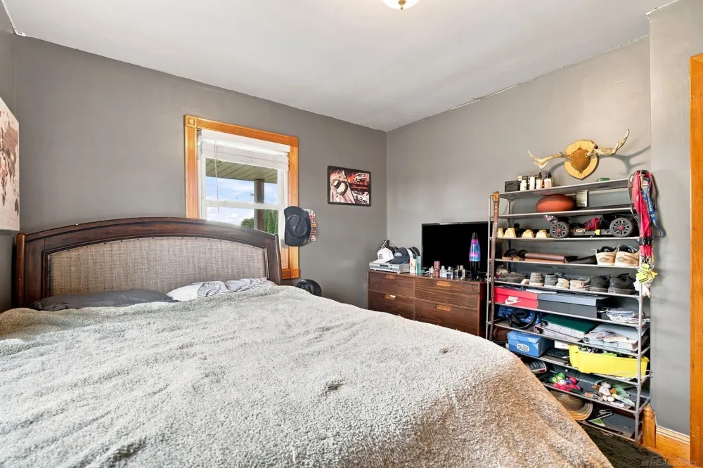 975 Banner Road Custer Township, MI 48471