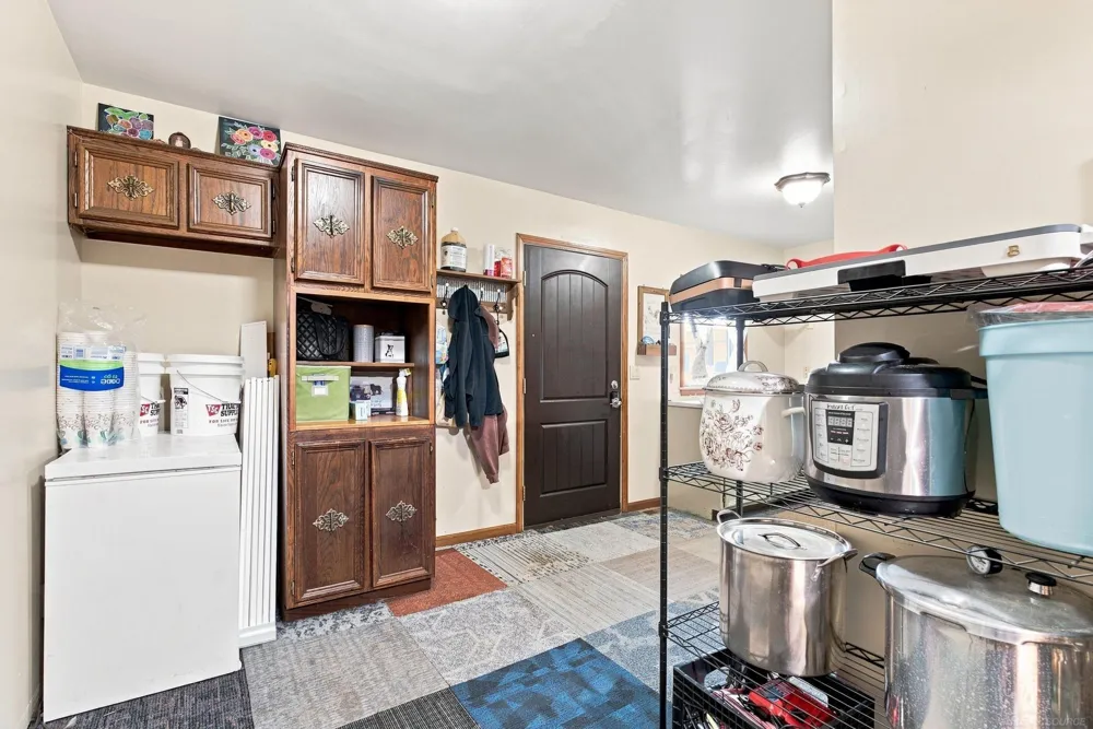 975 Banner Road Custer Township, MI 48471