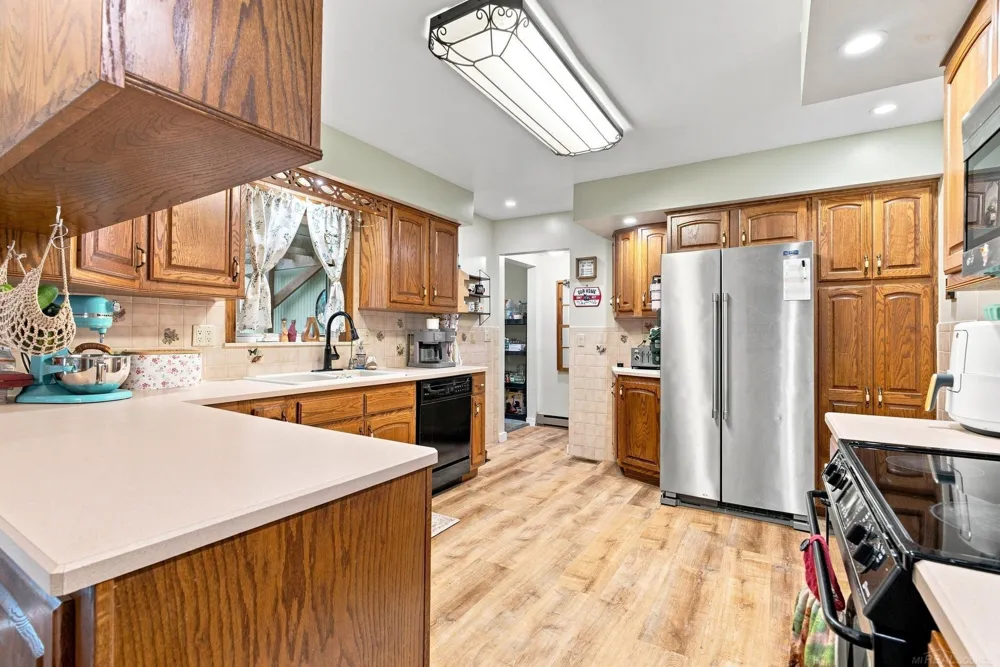 975 Banner Road Custer Township, MI 48471