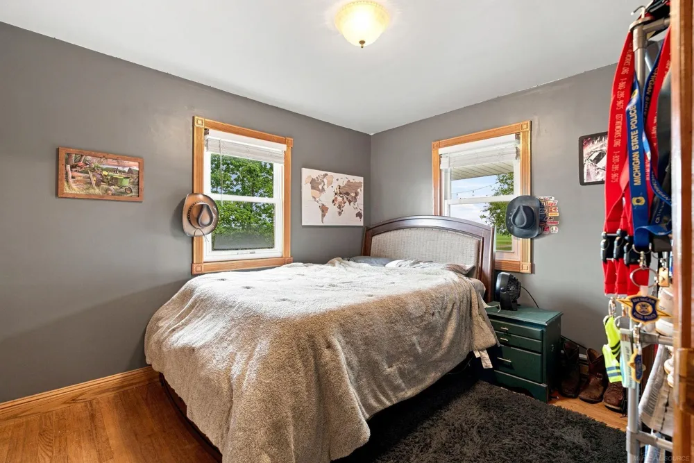 975 Banner Road Custer Township, MI 48471