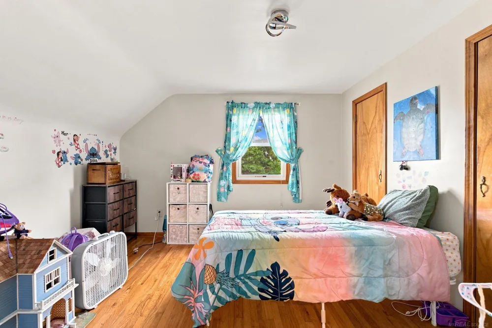 975 Banner Road Custer Township, MI 48471