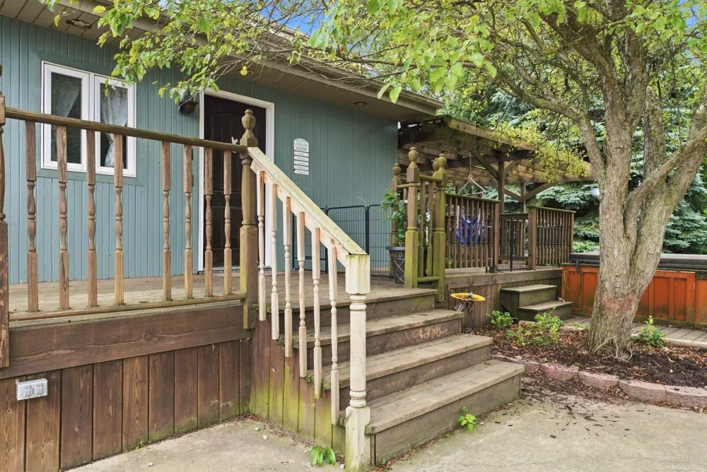 975 Banner Road Custer Township, MI 48471