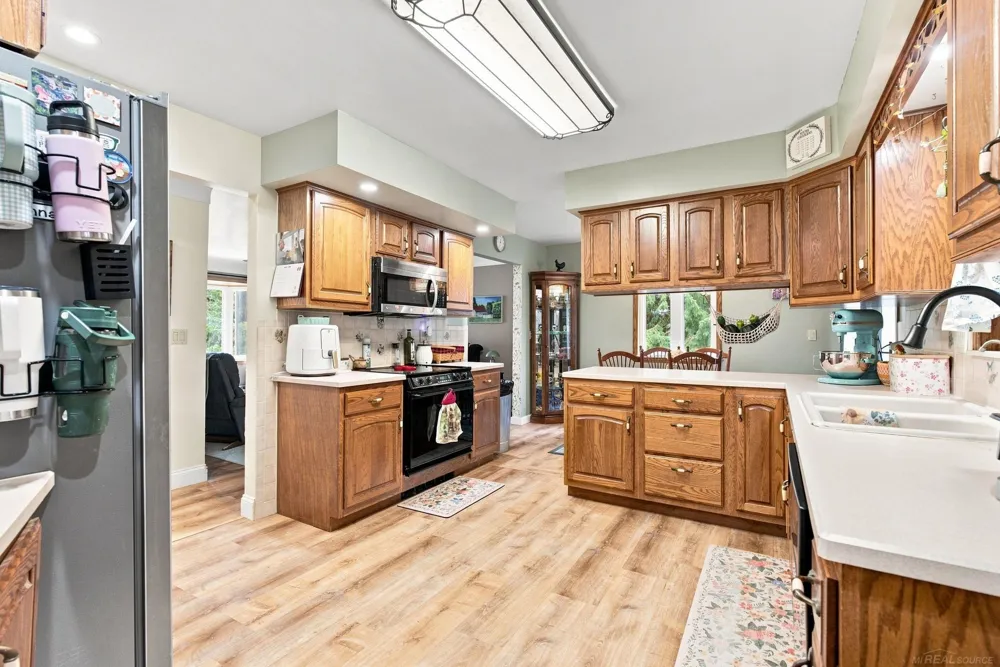975 Banner Road Custer Township, MI 48471