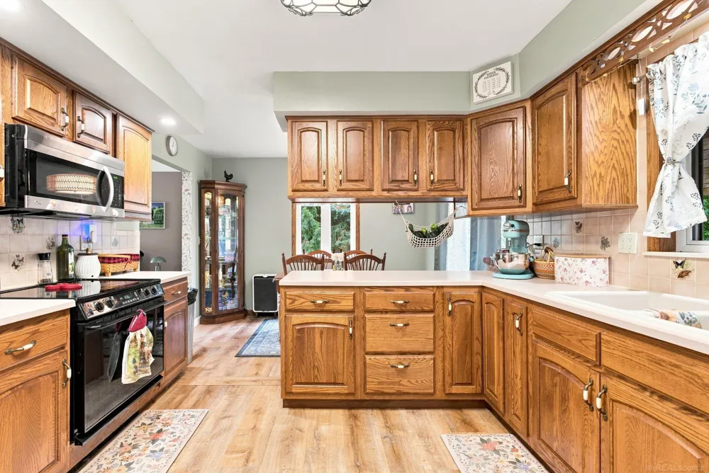 975 Banner Road Custer Township, MI 48471