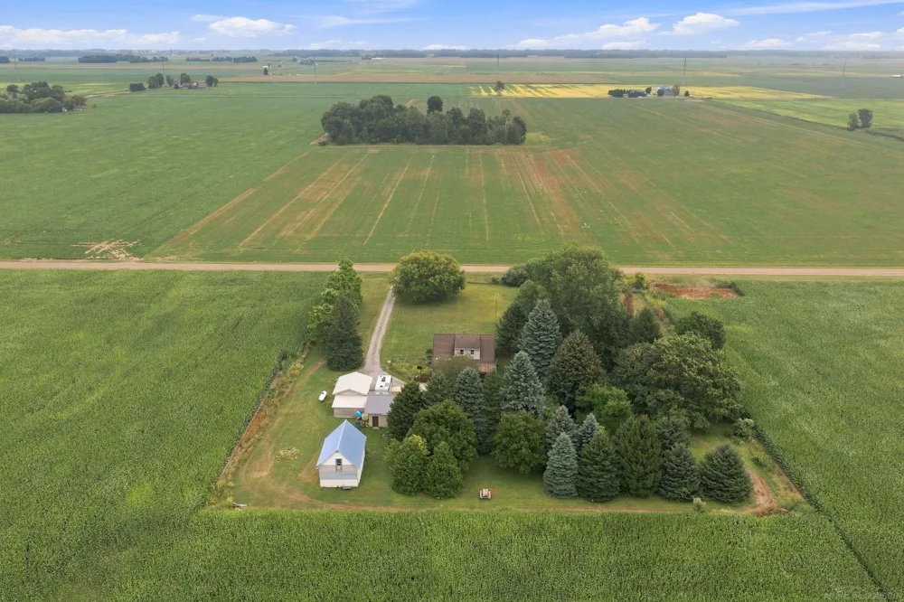 975 Banner Road Custer Township, MI 48471