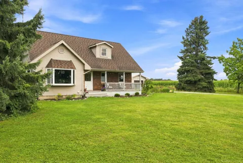 975 Banner Road