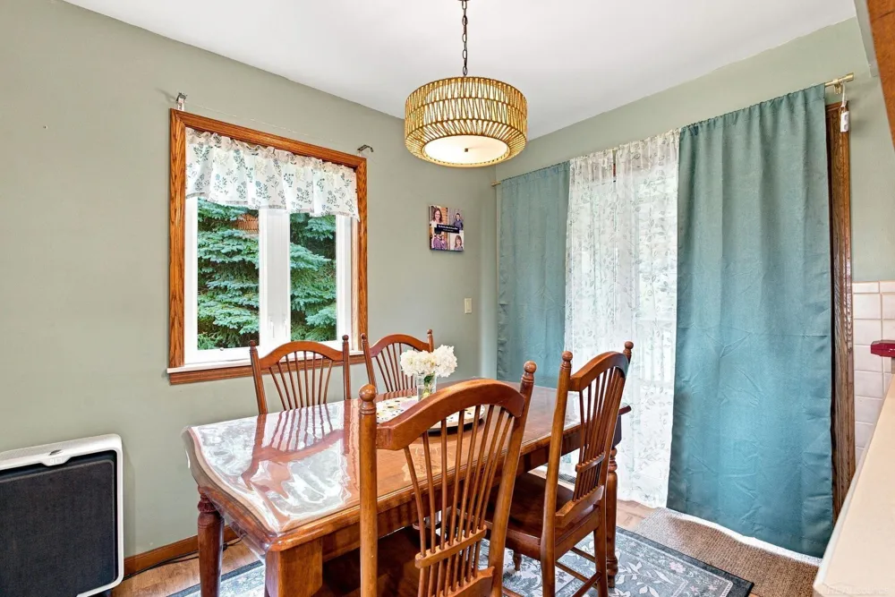 975 Banner Road Custer Township, MI 48471