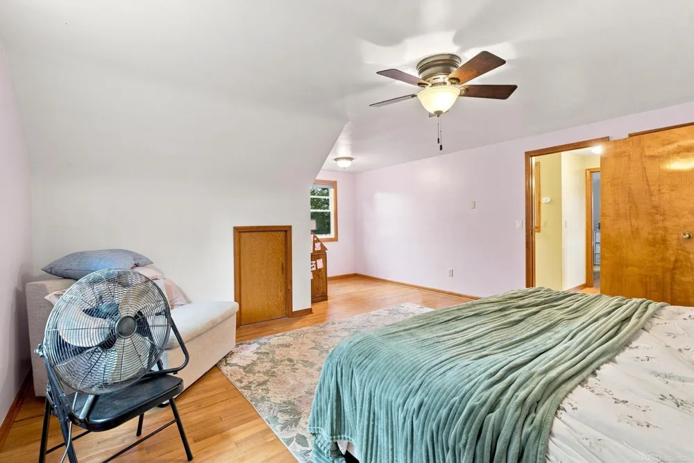 975 Banner Road Custer Township, MI 48471
