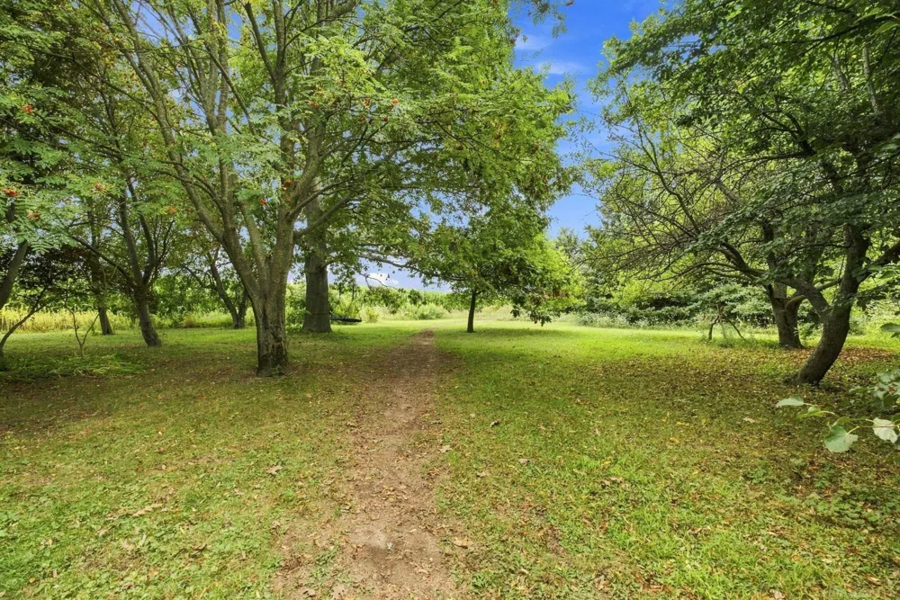 975 Banner Road Custer Township, MI 48471