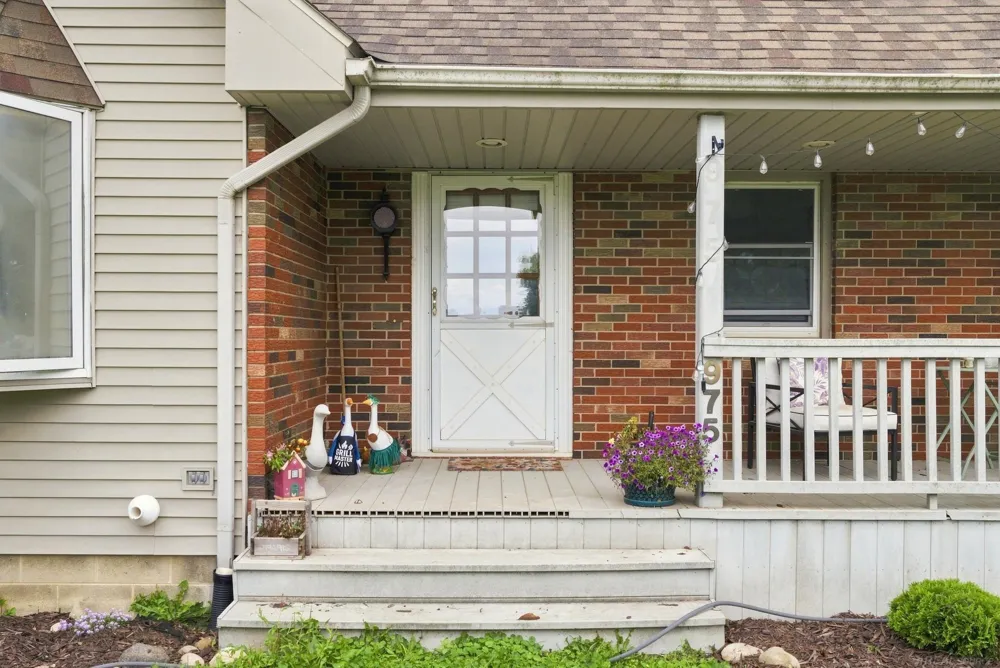 975 Banner Road Custer Township, MI 48471