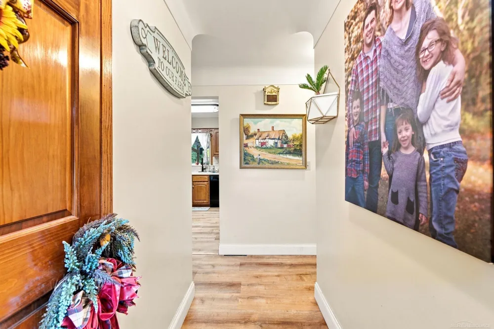 975 Banner Road Custer Township, MI 48471
