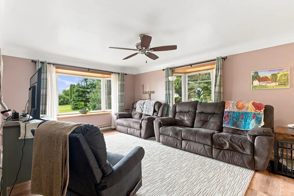 975 Banner Road Custer Township, MI 48471