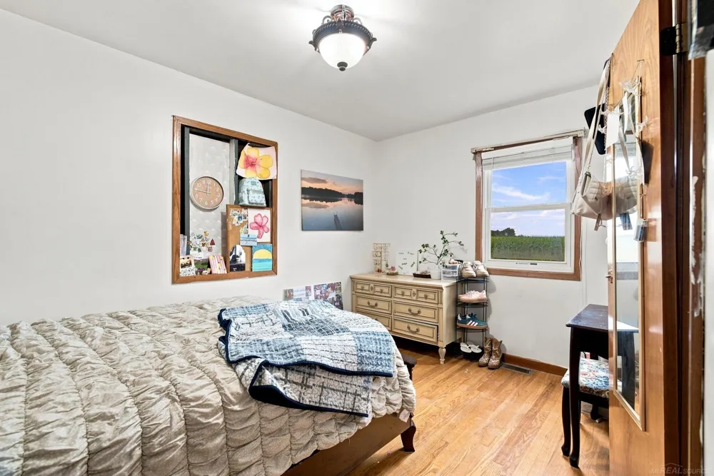 975 Banner Road Custer Township, MI 48471