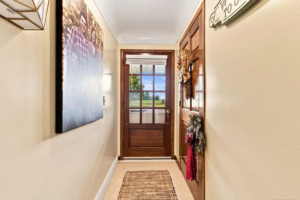 975 Banner Road Custer Township, MI 48471