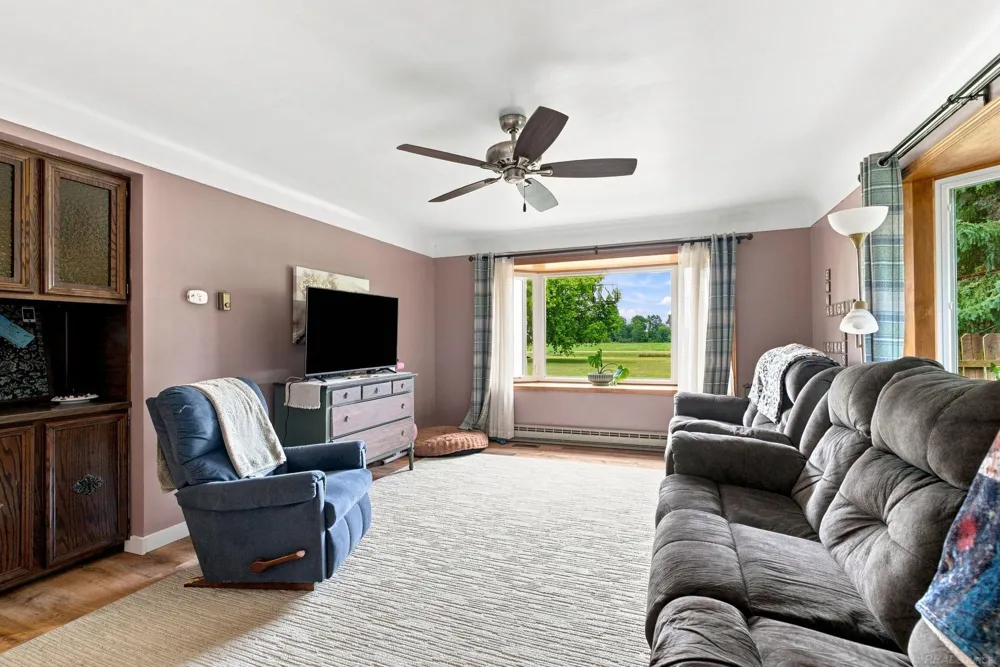 975 Banner Road Custer Township, MI 48471