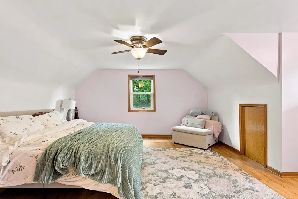 975 Banner Road Custer Township, MI 48471
