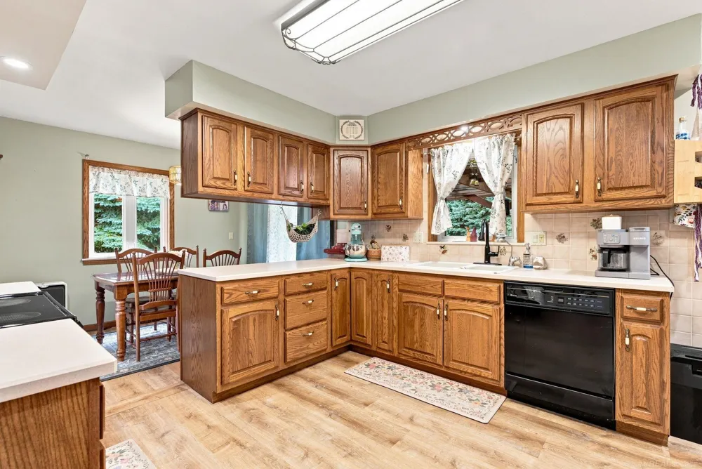 975 Banner Road Custer Township, MI 48471