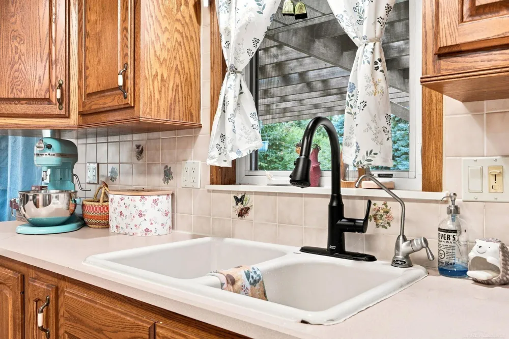 975 Banner Road Custer Township, MI 48471