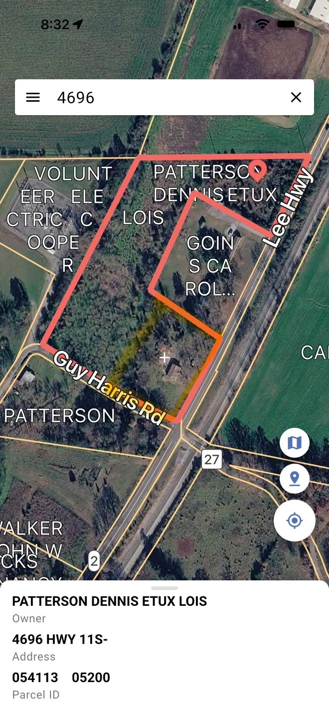 0 Highway 11 S Riceville, TN 37370