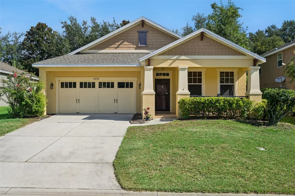 30238 TOKARA TERRACE Mount Dora, FL 32757