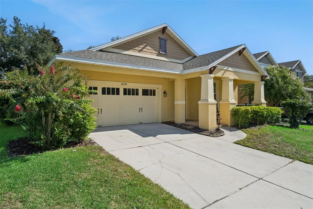 30238 TOKARA TERRACE Mount Dora, FL 32757