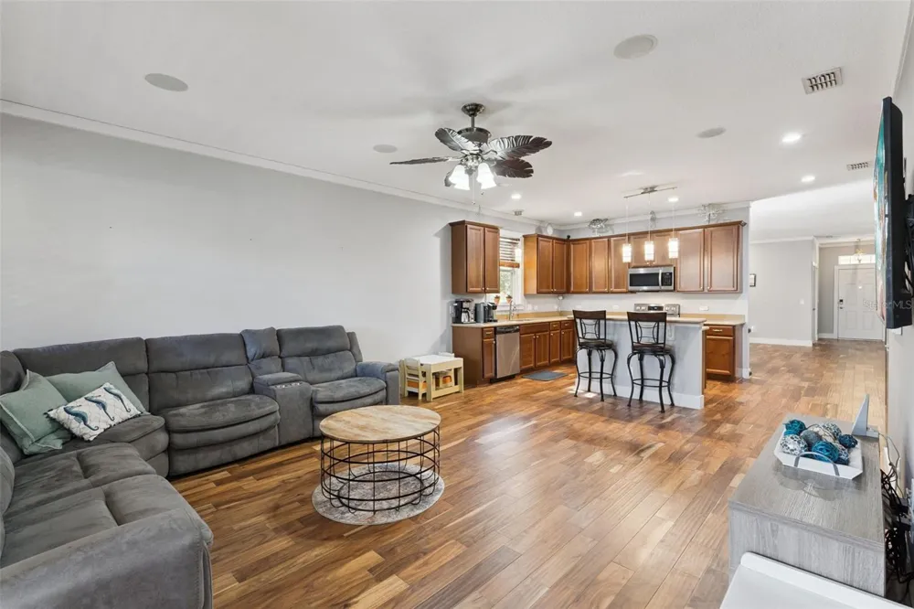 30238 TOKARA TERRACE Mount Dora, FL 32757