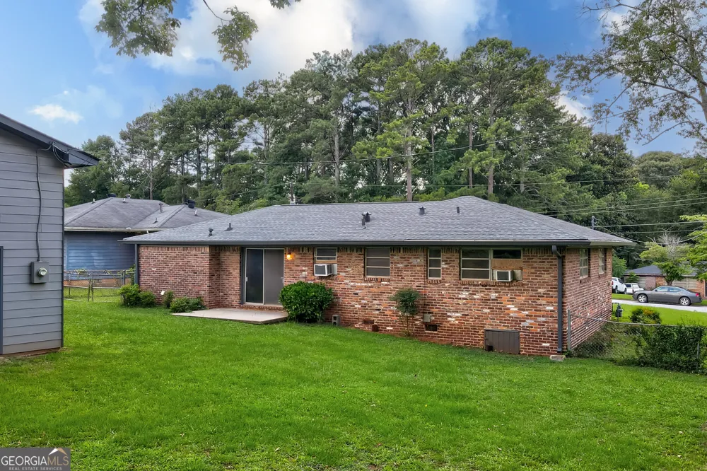 3282 Convair LN Decatur, GA 30032