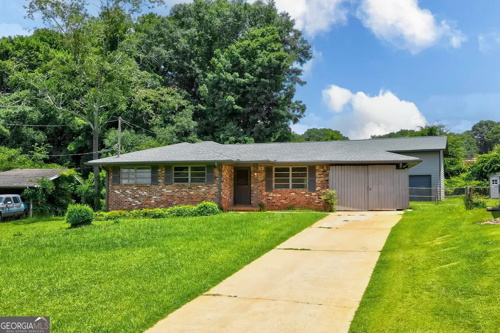 3282 Convair LN Decatur, GA 30032