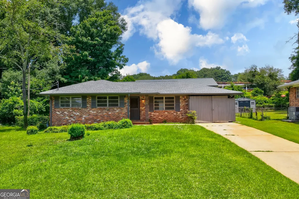 3282 Convair LN Decatur, GA 30032