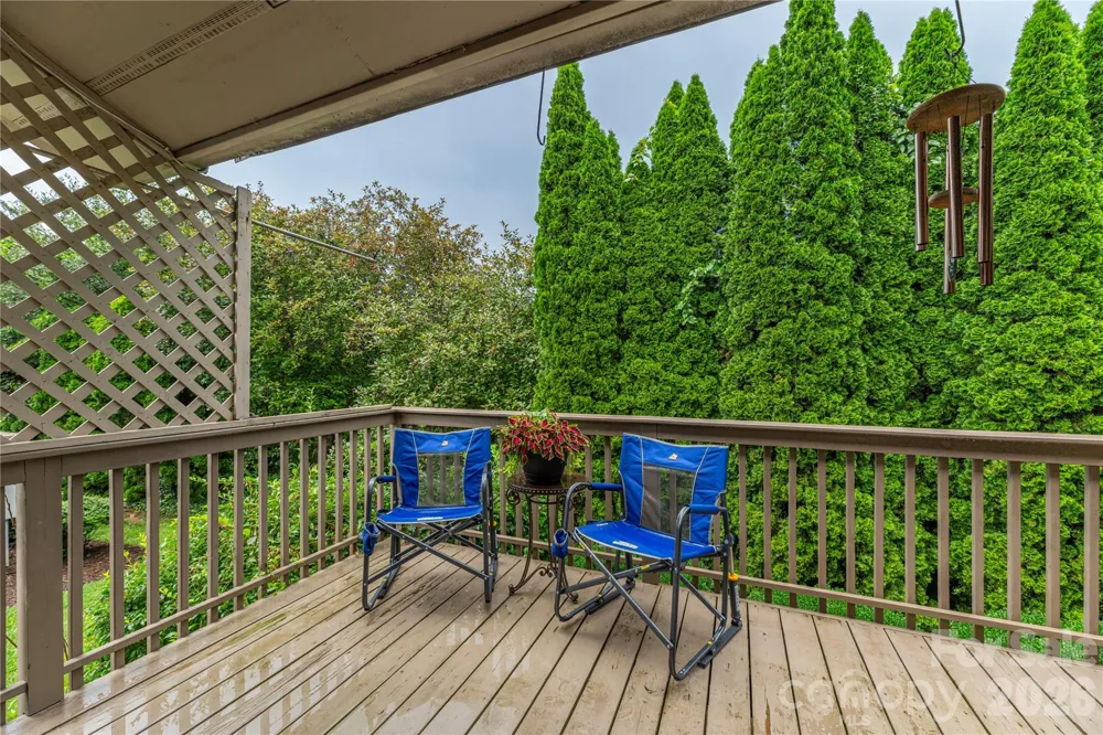 121 Deerlake Drive Asheville, NC 28803