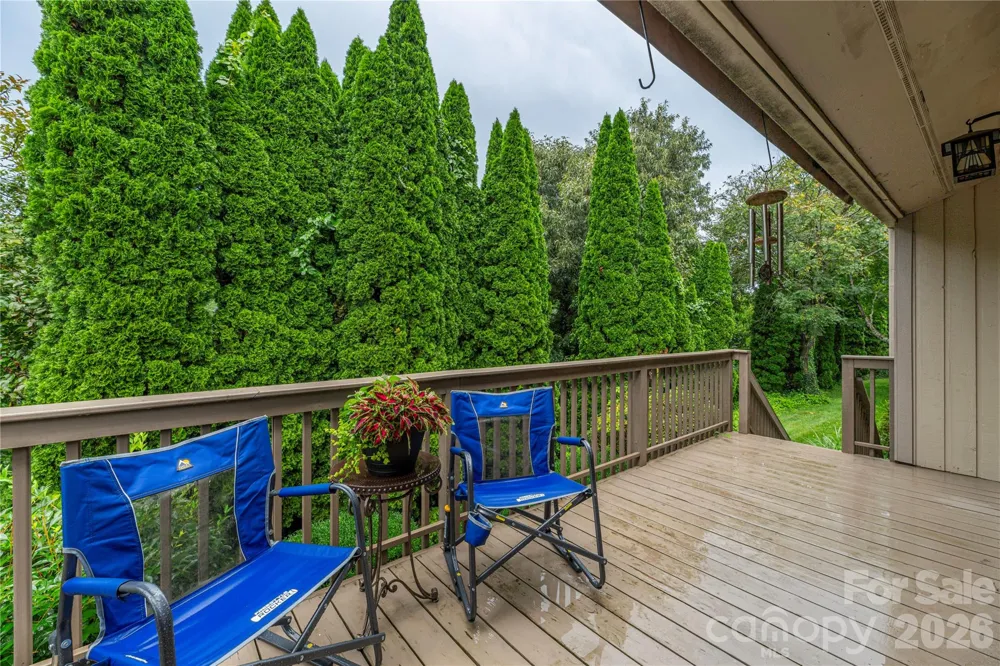 121 Deerlake Drive Asheville, NC 28803